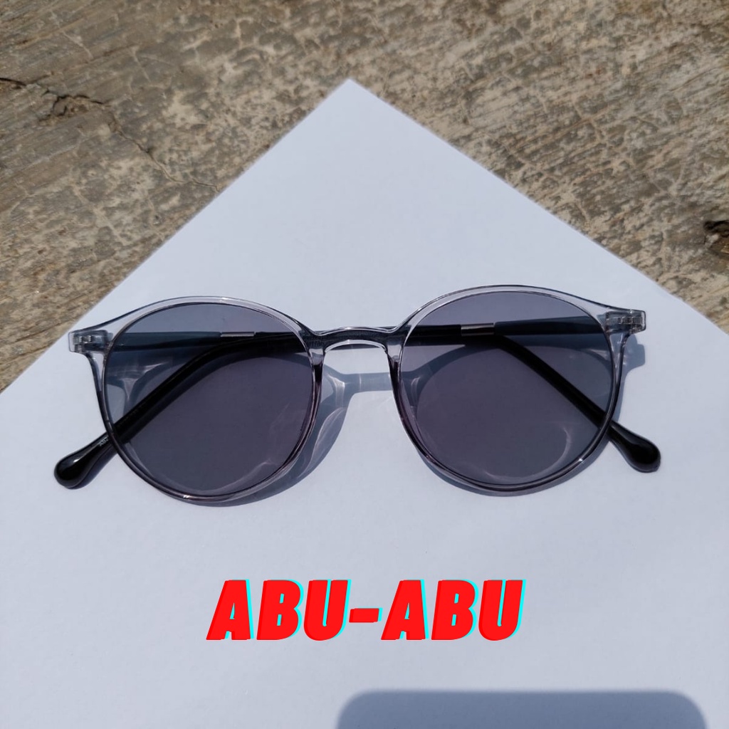 KACAMATA LENTUR (Anti Radiasi Photocromic Blueray Bluecromic) 2126 / bisa minus dan silinder plus