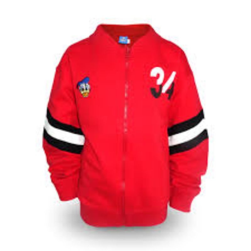 JACKET ANAK RODEO MARINE/ JAKET