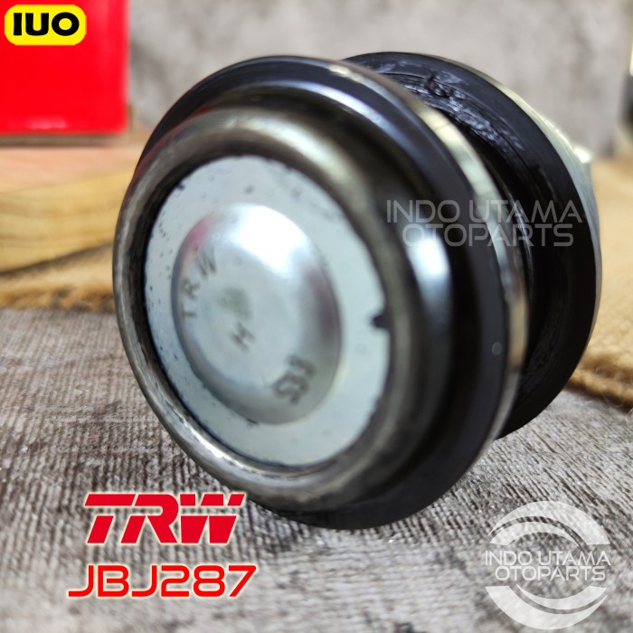 Ball Joint bawah Kia Picanto Rio Hyundai Getz Matrix TRW JBJ287