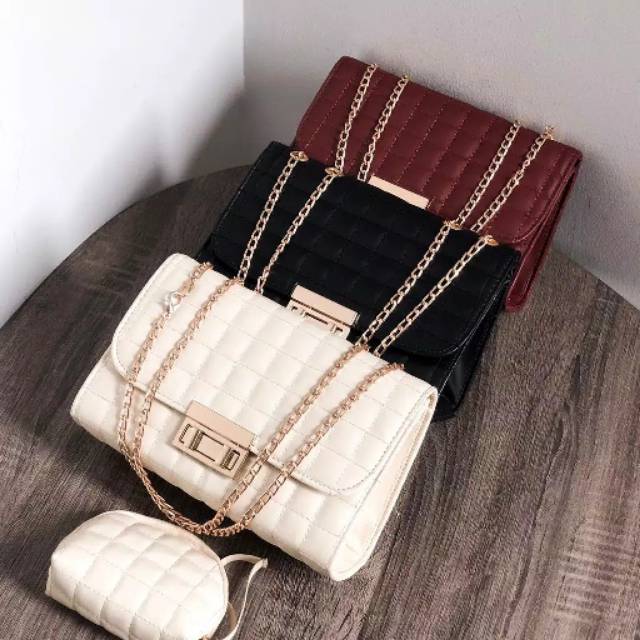 LEYA JOY BAG