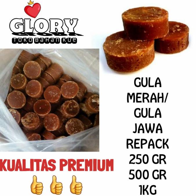 

Cuci Gudang Awal Tahun gula merah / gula jawa 1kg repack Cuci Gudang Awal Tahun