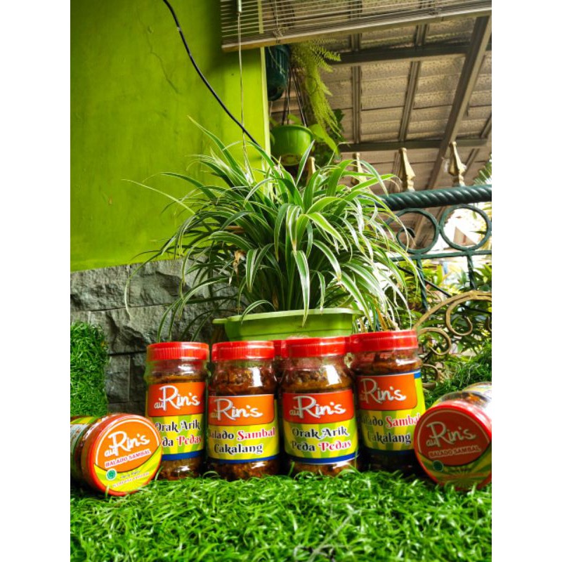 

Sambal Rins