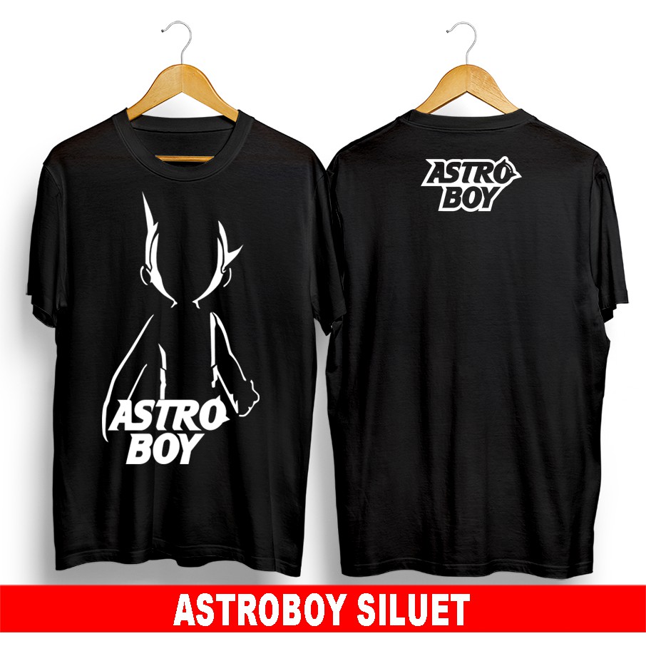 ASTROBOY SUPERHERO/KAOS DISTRO ASTROBOY SUPERHERO FUFU SHOP