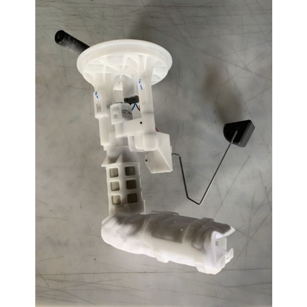 Fuel Full Pump Pompa Bensin Toyota Agya Daihatsu Ayla Asli Ori