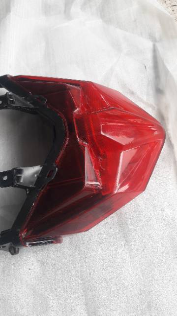 Lampu setop vario 150 new th 2018-2019 - 2020 - 2021