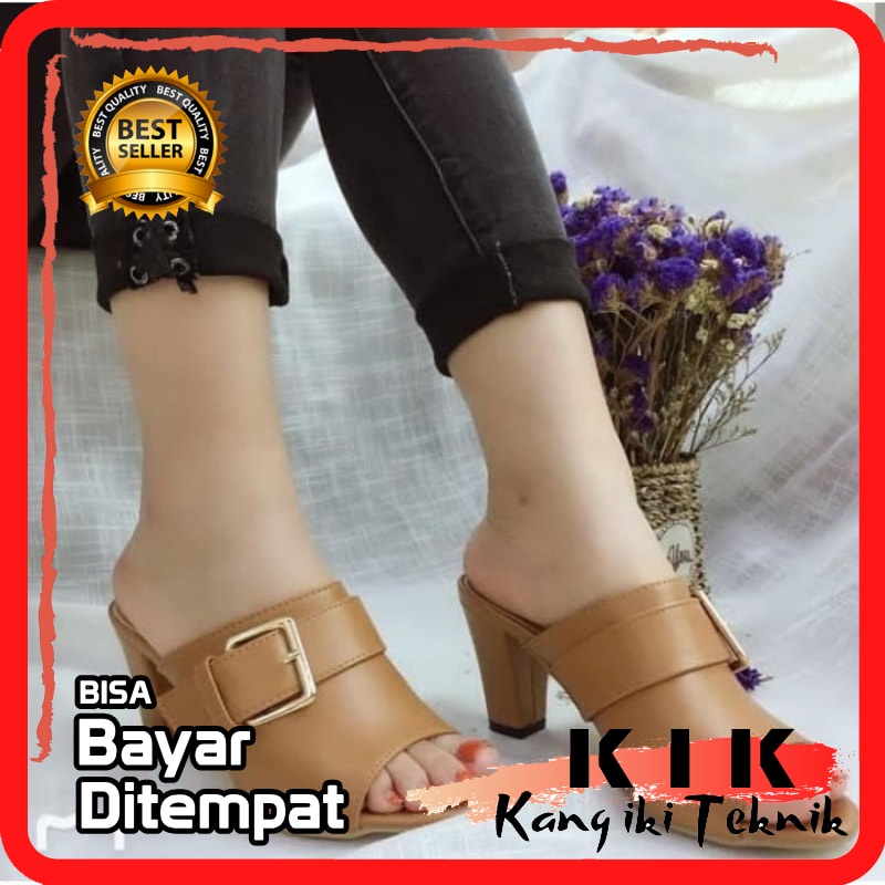 Hak Tahu GESPER DV SP12 - Hitam 36 - PROMO -  Bisa COD - TERLARIS - TERMURAH