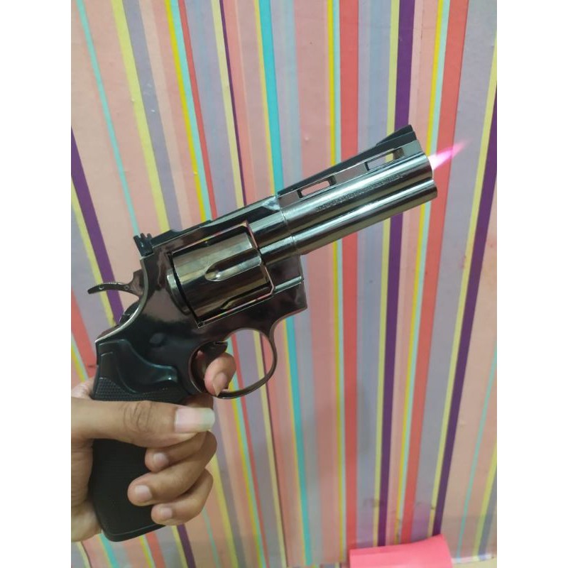 KOREK API PISTOL MODEL PHYTON