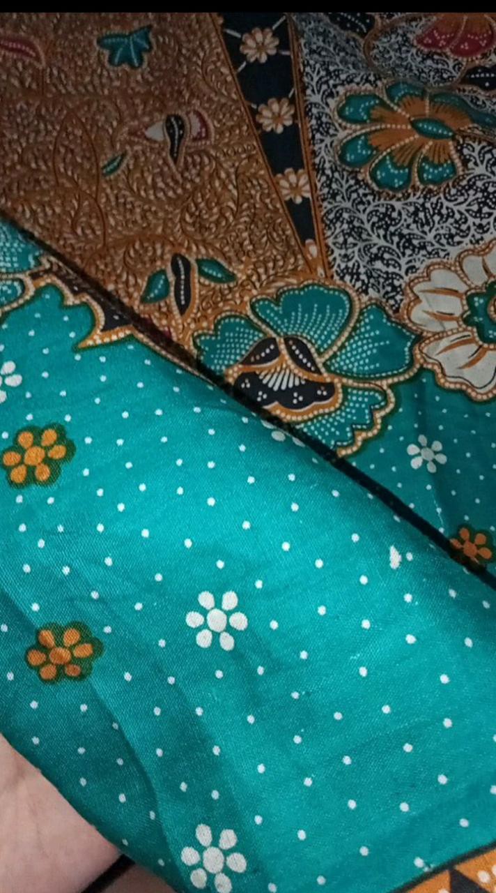 Terlaris Dan Termurah!!! Baju Tunik Batik