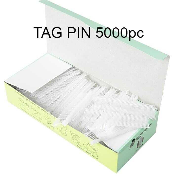 

[BAYAR DI TEMPAT] PAKET SUPER KOMPLIT TAG GUN MEREK Joyko Alat Tembak Pemasang Label Bandrol HangTag