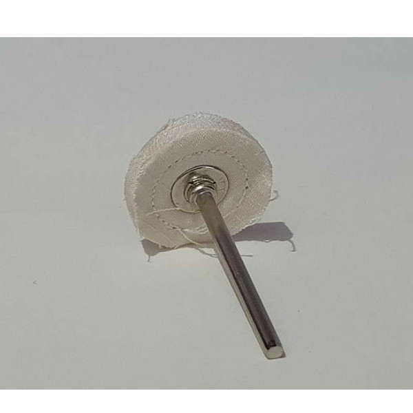 Kain Poles Katun Tangkai Mini