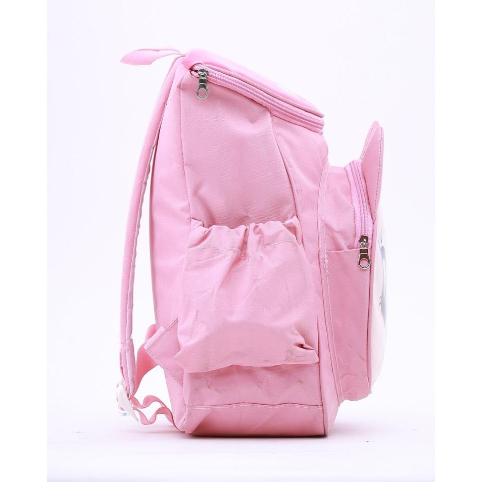 tas pink anak terbaru lucu bagus GF9 tas anak perempuan backpack anak cewe wanita ori