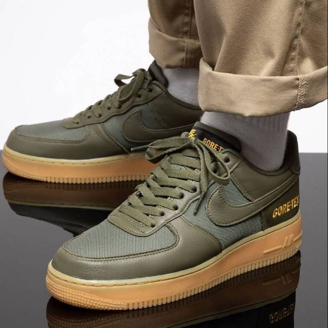 air force tex