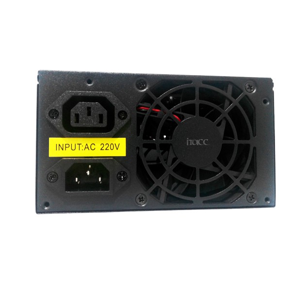 Sturdy Power Supply PSA480W