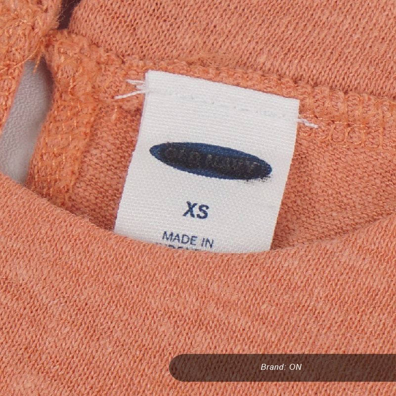 OLD NAVY PEPLUM BOHO TANK - HALTER NECK - TANKTOP WANITA ORI-8