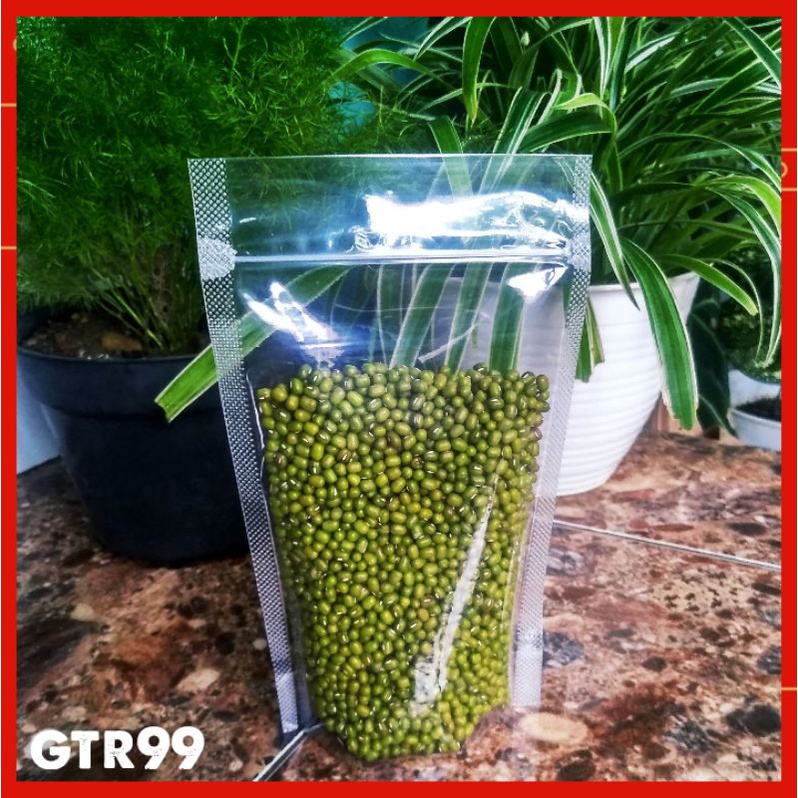 

Kacang Hijau 250 gram
