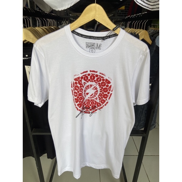 BM ORIGINAL PLANET SURF / MIRROR / PUTIH