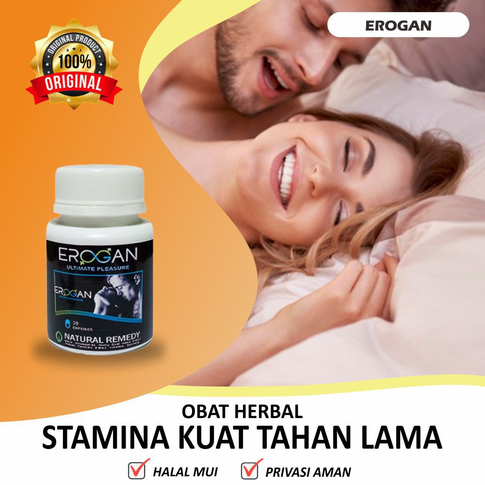 Erogan Asli Harga Terbaik Agustus 2021 Shopee Indonesia