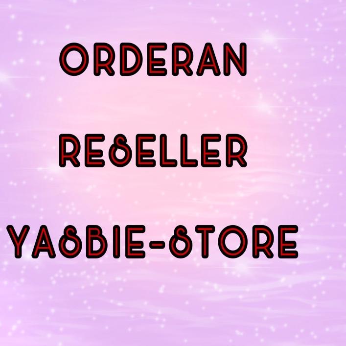 

か ORDERAN RESELLER ☛