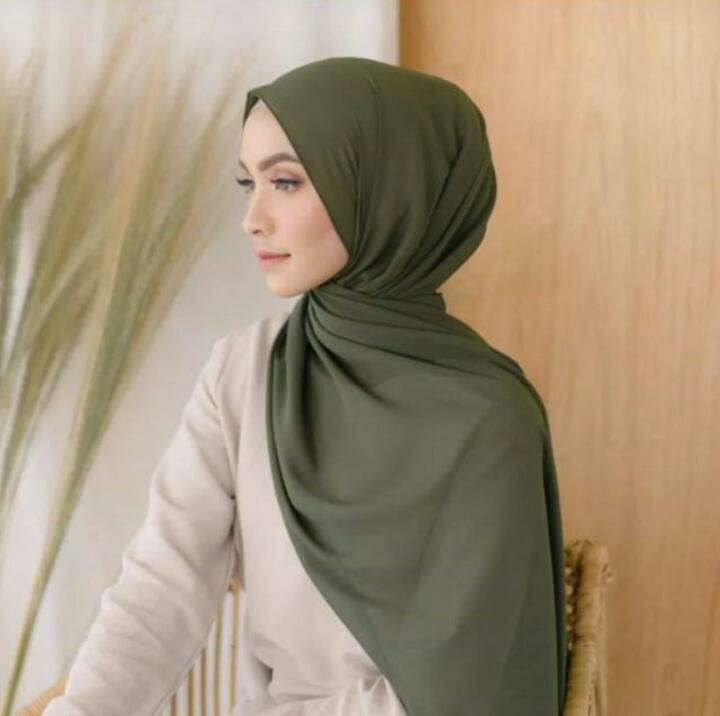 Gamis Batik (cod) Manggar Gamis Batik Pesta Model Terbaru