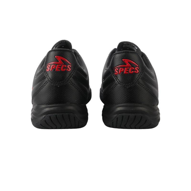 SPECS METASALA KAZE IN BLACK EMPEROR RED