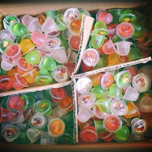 

Inaco agar-agar