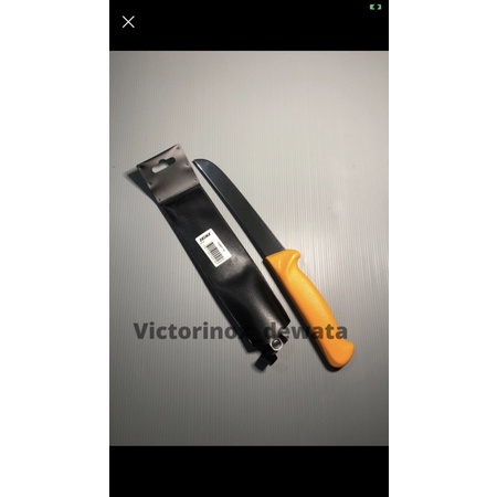 victorinox swibo boning 16cm kode 5.8407.16