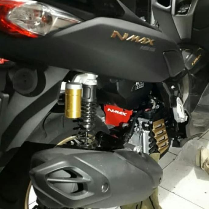 Mudflap Karet All New Nmax 2020 Mudflap Belakang New Nmax 2020 Agusset22 Dijamin