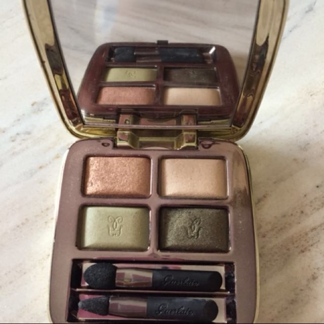 Guerlain eyeshadow