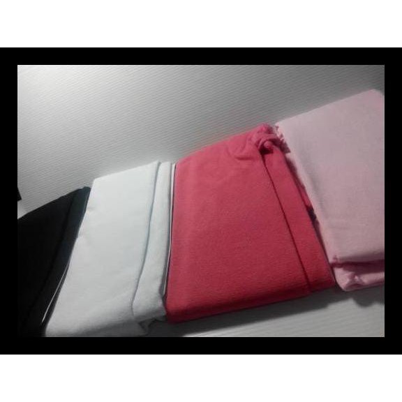 STOCKING ANAK TEBAL / STOCKING ANAK ZOCKS / 880D / BALLET - 3-6 TAHUN, PUTIH