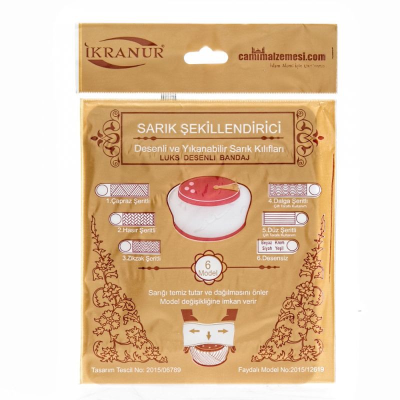 Pelindung Imamah Turki