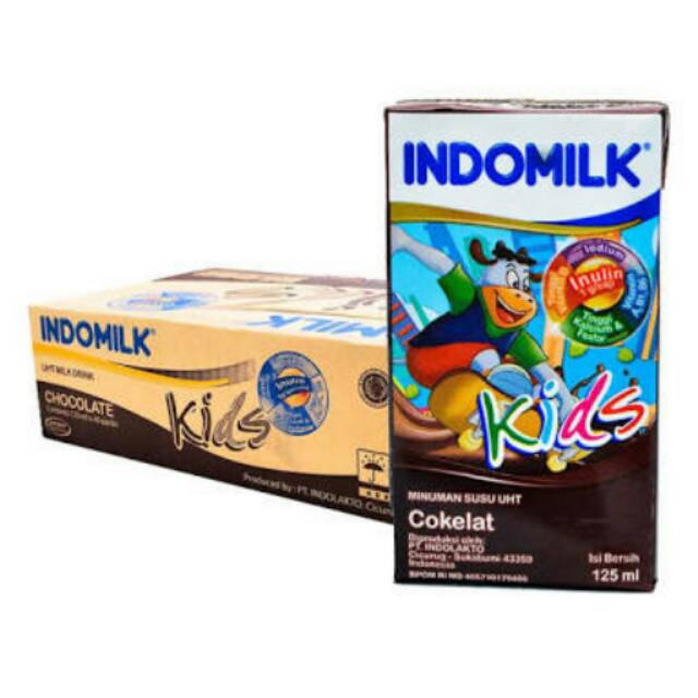 

Susu indomilk 115 gr 1karton isi 40 pcs