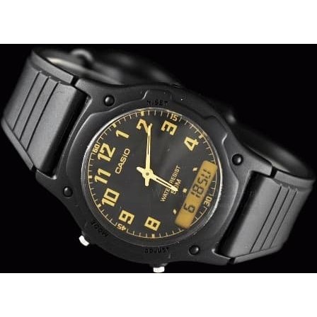 CASIO AW 49H1B / AW 49H