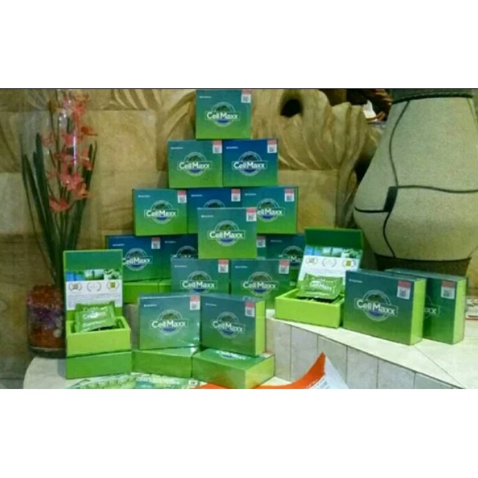 Cellmax - Cellmaxx - Cell Max - Cell Maxx Maxxima ORI
