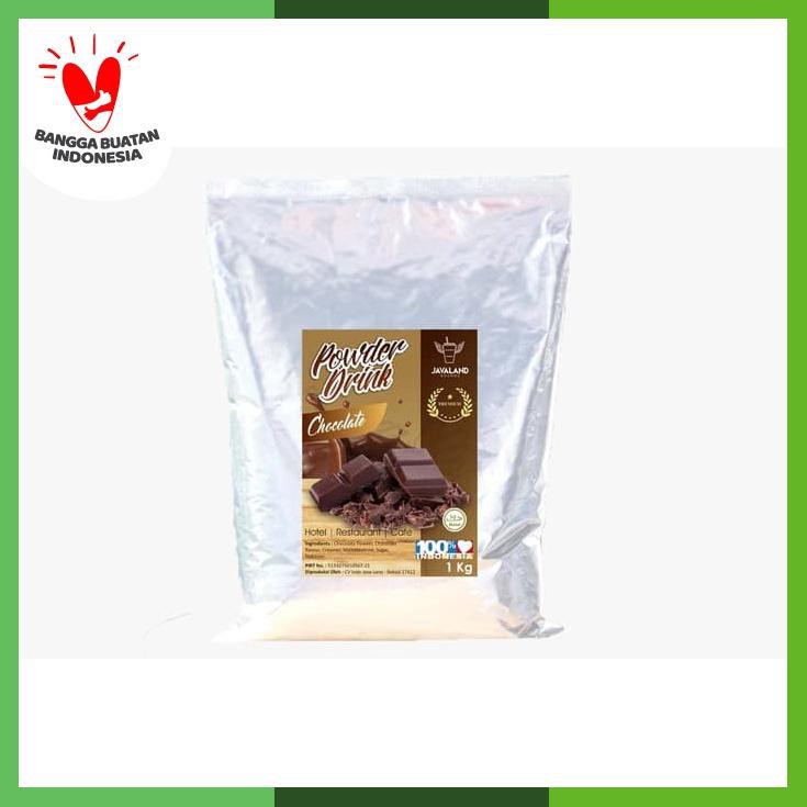 

Bubuk Coklat Premium 1Kg Horeka