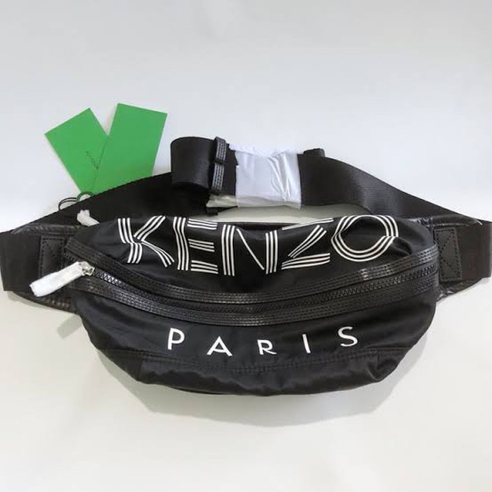 kenzo bumbag