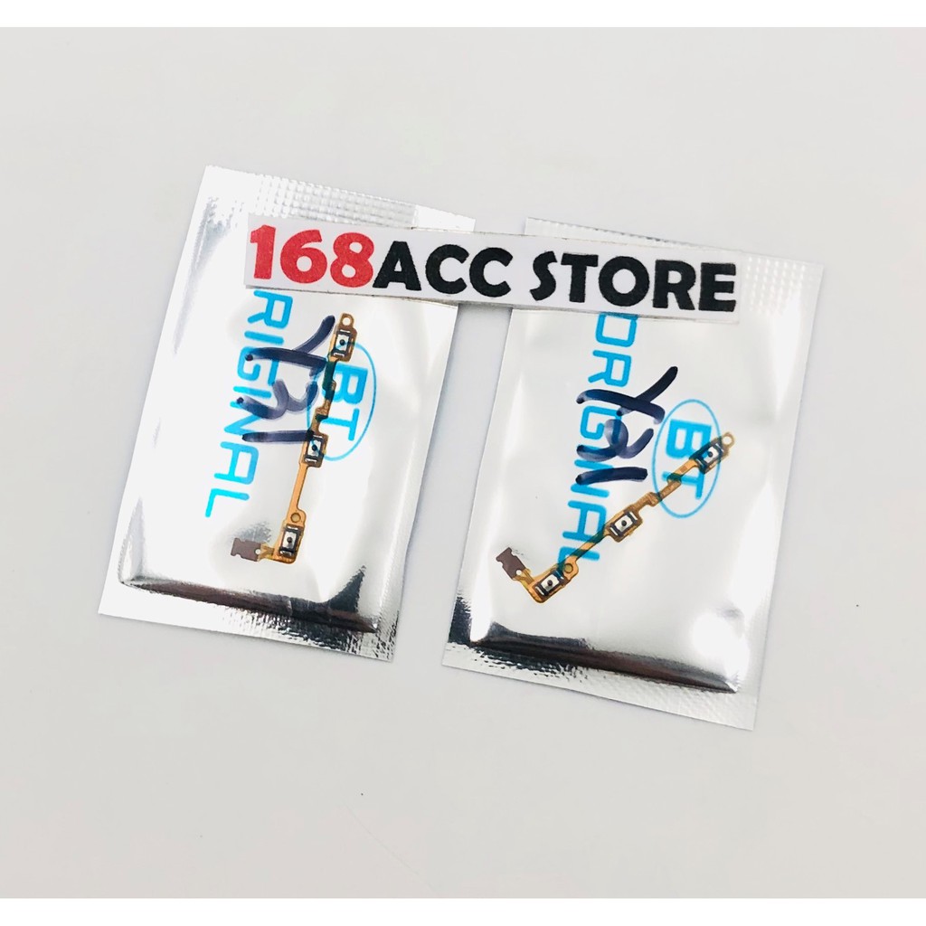 FLEXIBLE ON / OFF VIVO Y31 FLEKSIBEL ON / OFF