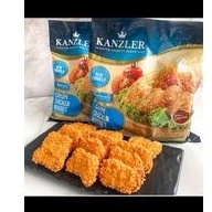 

Kanzler Chicken Naget Crispy 450gr