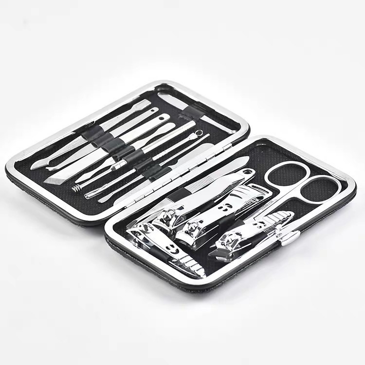 Gunting Kuku / Souvenir Nikah / Manicure Pedicure Set