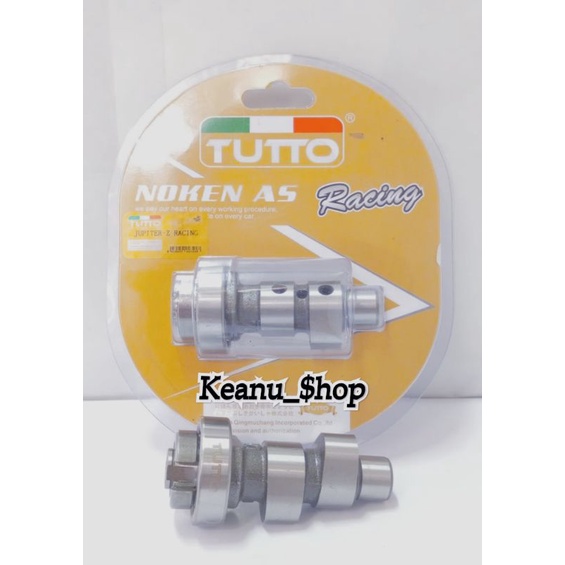 NOKEN AS CHAMSAFT RACING JUPITER Z VEGA R NEW NOKEN AS RACING JUPITER Z