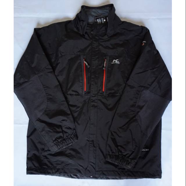 kolping outdoor jacket