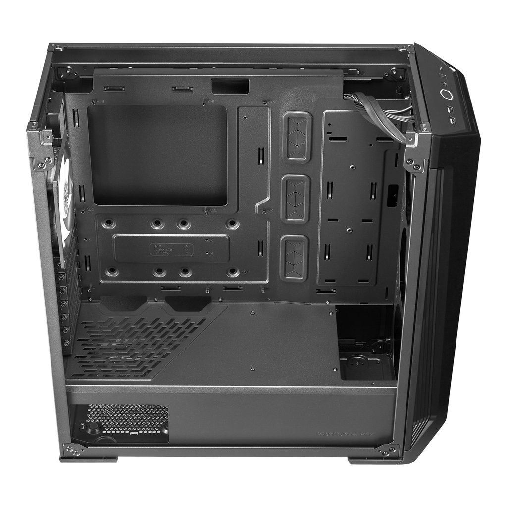 Cooler Master MasterBox 540 ARGB | Gaming Case PC Casing ATX