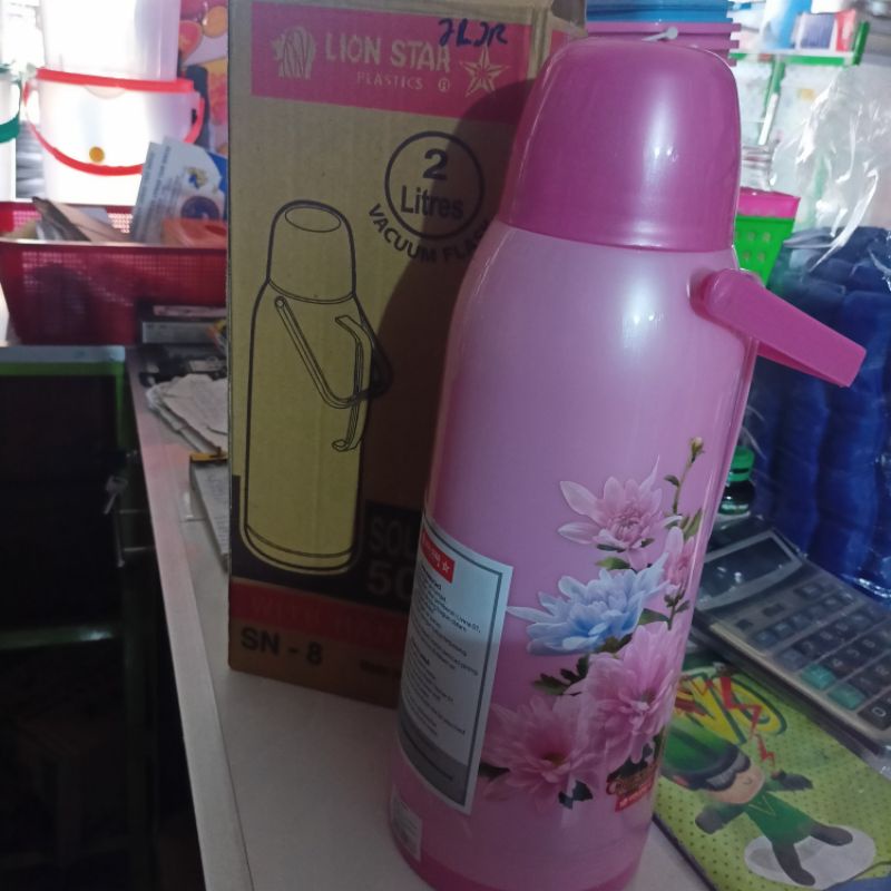 termos panas lion star