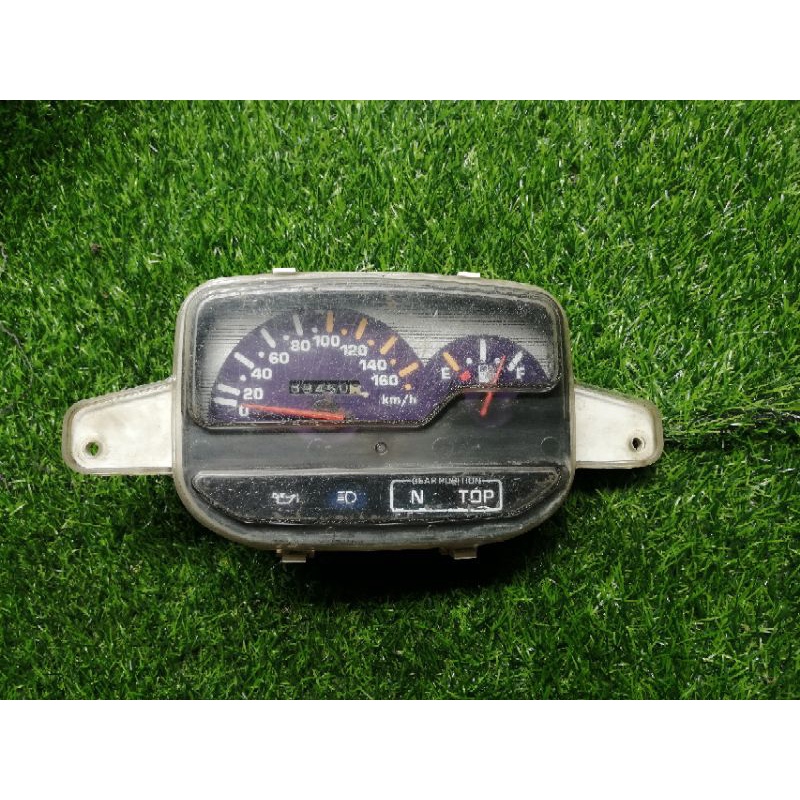 spidometer speedometer yamaha fizr fiz fizR original