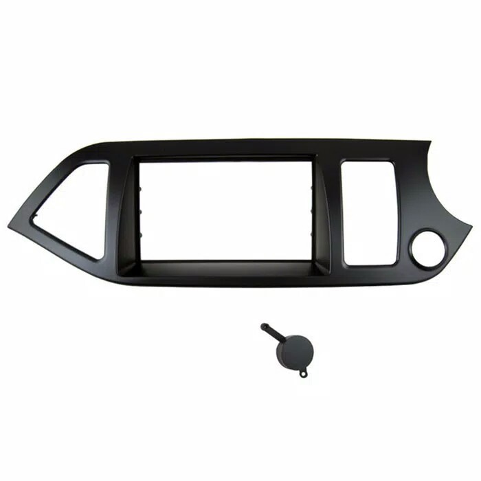 FRAME HEAD UNIT MOBIL KIA XY B-45 PICANTO
