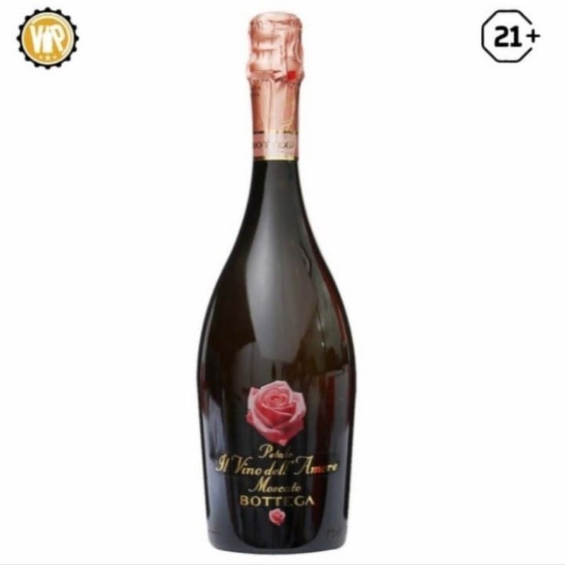 Bottega Amore Moscato - 750ml