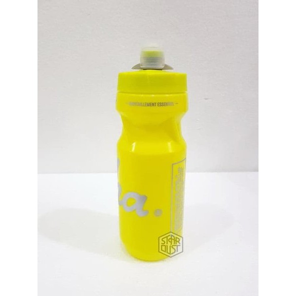 

MUPS BIDON RAPHA - BOTOL RAPHA - YELLOW - ACM - GENERIK