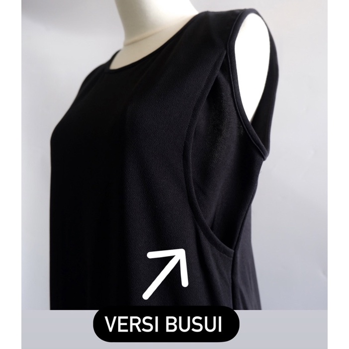 INNER DRESS/ BUSUI / INNER SPAN ( ETALASE 1 )