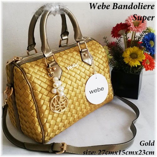 Webe Bandonliere Super