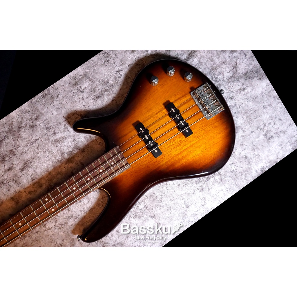 Bass Ibanez GSR 180 4str Bass