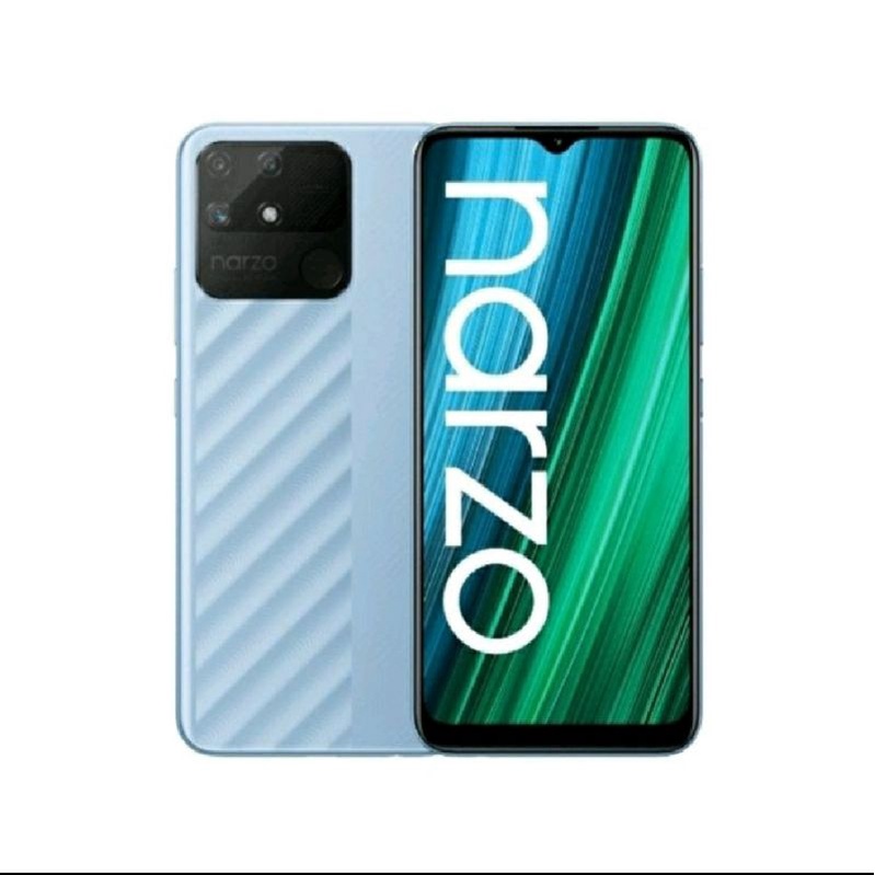 REALME NARZO 50A 4/64GB